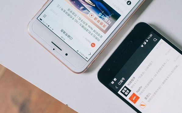 信息流廣告投放技巧 信息流廣告投放技巧